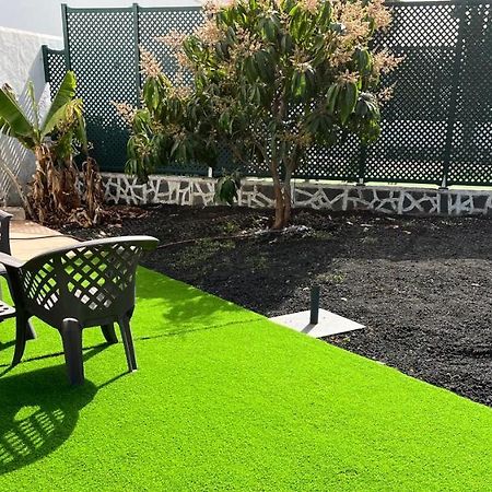 Bungalow Playa del Inglés centre Extérieur photo