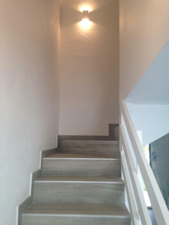 Bungalow Playa del Inglés centre Extérieur photo