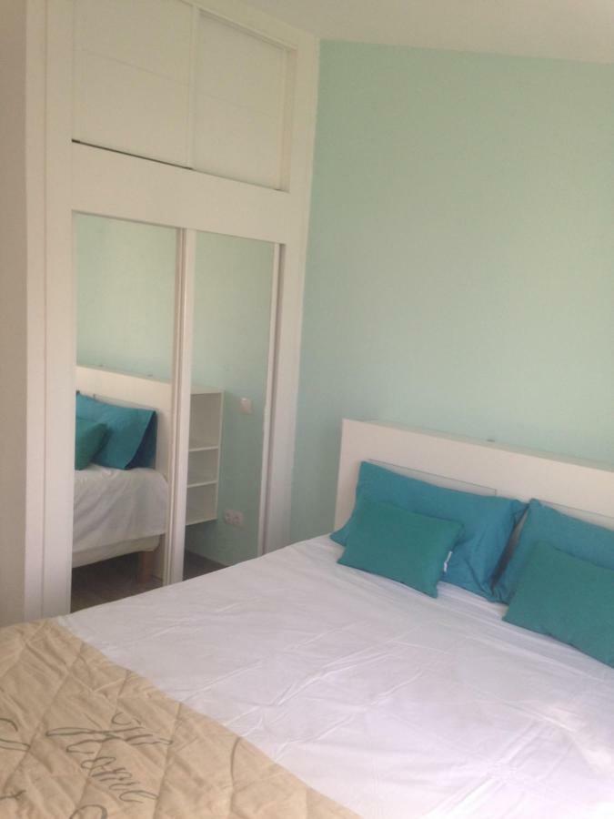 Bungalow Playa del Inglés centre Extérieur photo