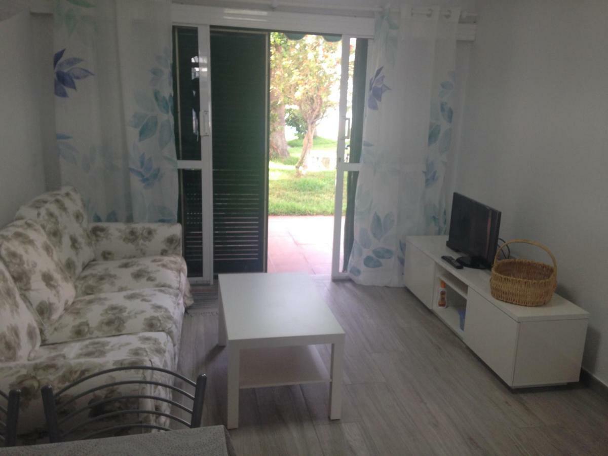 Bungalow Playa del Inglés centre Extérieur photo