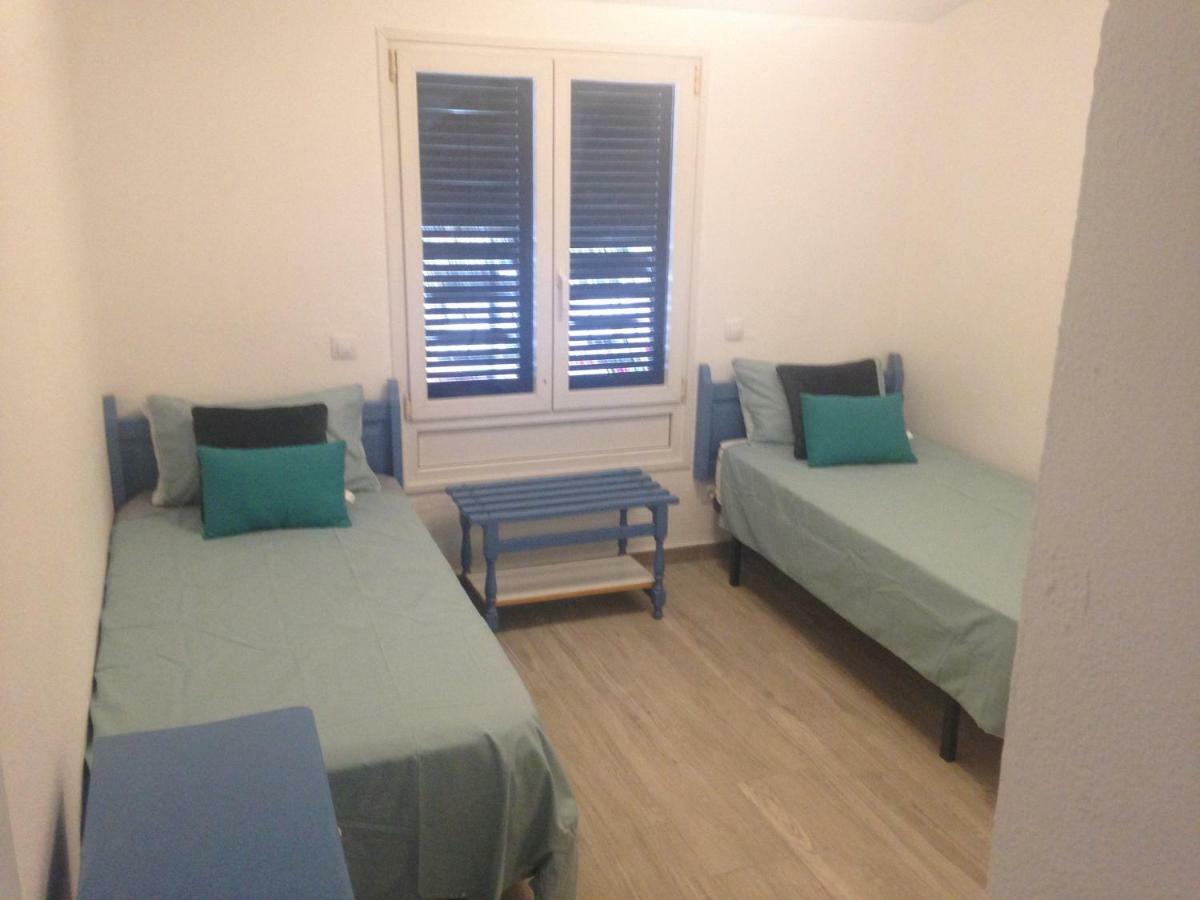 Bungalow Playa del Inglés centre Extérieur photo